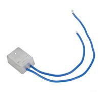 The Solution in Electrical Engineering A Retrofit Transforming Standard Voltage into Manageable Loads (15A)