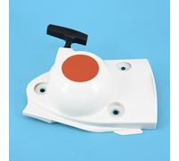 The Solution in Recoil Starters Tailored to Meet the Demands of Serious Concrete Cutting Enthusiasts