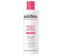 The Solution Intensive Repair Shampoo 250ml