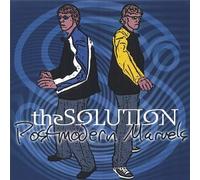 The Solution - Postmodern Marvels