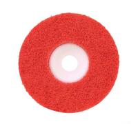 The Solution Reliable (Nylon) Flap Wheels (100mm) to a Brilliant Finish Every Time