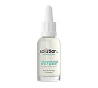 The Solution Strengthening Scalp Serum 30ml