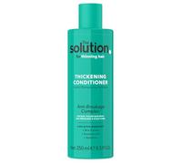 The Solution Thickening Conditioner 250ml