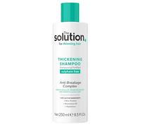 The Solution Thickening Shampoo 250ml