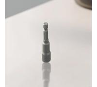 The Solution to Your DIY Needs A Reliable Magnetic Nut Driver Adapter Kit That Includes Two Sizes (8MM)