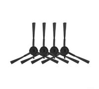 The Solution to Your Dust Problems A Complete Set of Compatible Side Brushes For the Popular Models (4 PACK)