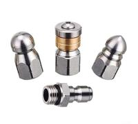 The Solution to Your Toughest Clean Discover the Power of These Four Premium Spraying Tools