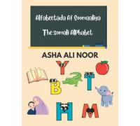 The Somali Alphabet: 1 (Afka Baro)