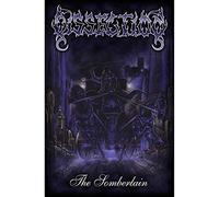 The Somberlain Textil Poster [Zubehör] Dissection