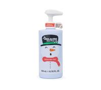 The Somerset Toiletry Company, A Christmas Carol Frosted Fir Hand Wash, Contains a Musical Tune 500ml