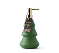 The Somerset Toiletry Company Merry & Bright, Merry Bells Hand Wash, Winter Woodland, 500ml