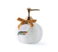 The Somerset Toiletry Company Pumpkin Hand Wash White Pumpkin & Sage 500ml