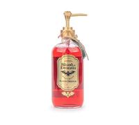 The Somerset Toiletry Company Rank and Vial Blood Orange Hand Wash, 490ml