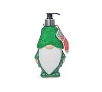 The Somerset Toiletry Company Santa Gnomie Frosted Mint Festive Hand Wash 480ml