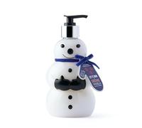 The Somerset Toiletry Company Snowman Hand Wash, Vanilla Noir 500ml