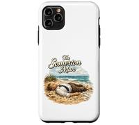 The Somerton Man Unsolved Beach Mystery Case for iPhone 11 Pro Max