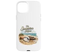 The Somerton Man Unsolved Beach Mystery Case for iPhone 15 Plus