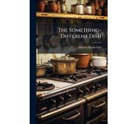 The Something-Different Dish