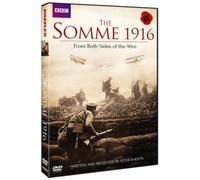 The Somme 1916 - From Both Sides of the Wire