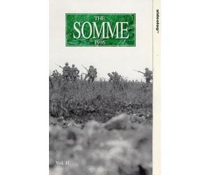 The Somme 1916: Volume 2 [VHS]