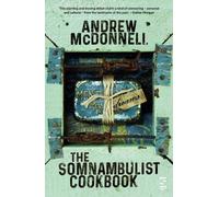 The Somnambulist Cookbook (Salt Modern Poets)