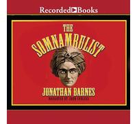 The Somnambulist (The Domino Men Series)