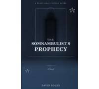 The Somnambulist's Prophecy: A Fractional Fiction Novel