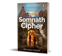 The Somnath Cipher