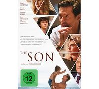 The Son – Hugh Jackman & Vanessa Kirby – DVD – Region 2 (2022)