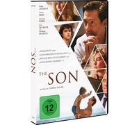 THE SON 2022 / Hugh Jackman / Vanessa Kirby NEW Region 2 DVD