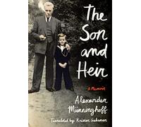 The Son and Heir: A Memoir