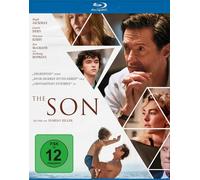 THE SON BD - VARIOUS BLU-RAY NEW