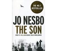 The Son by Jo Nesbo (2015-01-15)