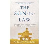 The Son-in-Law (Charity Norman Reading-Group Fiction)