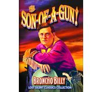 The Son-of-a-Gun (Silent) (DVD) (1919) (All Regions) (NTSC) (US Import)