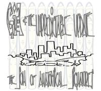 The Son Of Anatomical Signatures; Gia & The Unpredictable Update