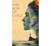 The Son of Circe: Vol.1