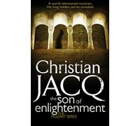 The Son of Enlightenment (Volume 2) (THE MOZART SERIES)