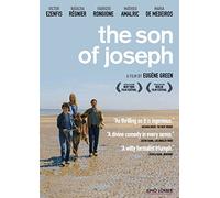The Son of Joseph [Import italien]