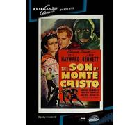 The Son of Monte Cristo