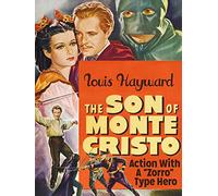 The Son Of Monte Cristo