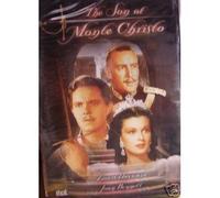 The Son of Monte Cristo by Joan Bennett