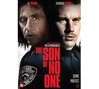 The Son Of No One