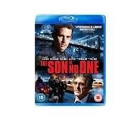 The Son of No One [Blu-ray]