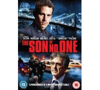 The Son of No One [DVD]