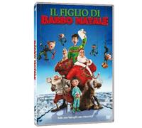 The Son Of Santa Claus DVD SONY PICTURES