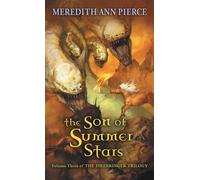 The Son of Summer Stars: 03 (Firebringer Trilogy (Paperback))