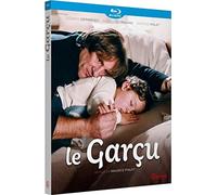 The Son OfÂ… (1995) ( Le garçu ) (Blu-Ray)