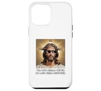 The Son Shines Forever Jesus Christian Faith Funny Art Case for iPhone 12 Pro Max