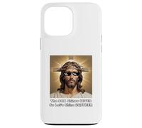 The Son Shines Forever Jesus Christian Faith Funny Art Case for iPhone 13 Pro Max